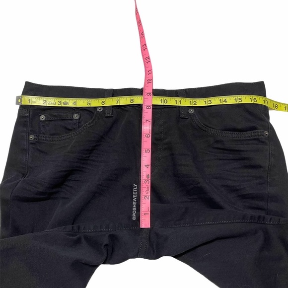 Lucky Brand Black Sweet n Low Jeans - Picture 11 of 14